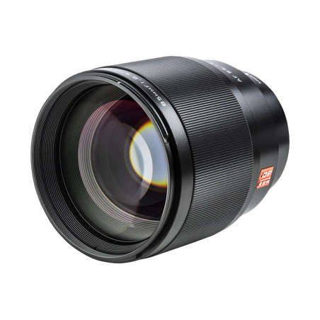 VILTROX FX-85 F1.8 AF II Fuji X-Mount