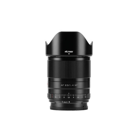 VILTROX FX-23 F1.4 AF Fuji X-Mount Black