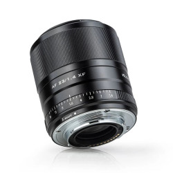 VILTROX FX-23 F1.4 AF Fuji X-Mount Black