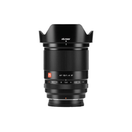 VILTROX FX-13 F1.4 AF Fuji X-Mount