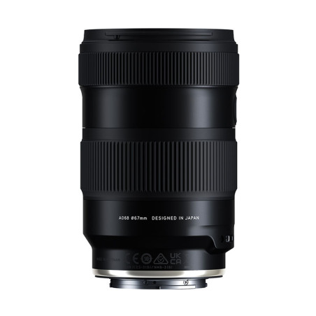 TAMRON Objectif 17-50mm f/4 DI III VXD Compatible avec Sony FE Garanti 2 ans