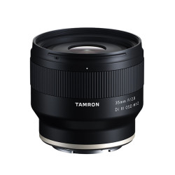 TAMRON Objectif 35mm f/2.8 Di III OSD compatible avec SONY FE Garanti 2 ans