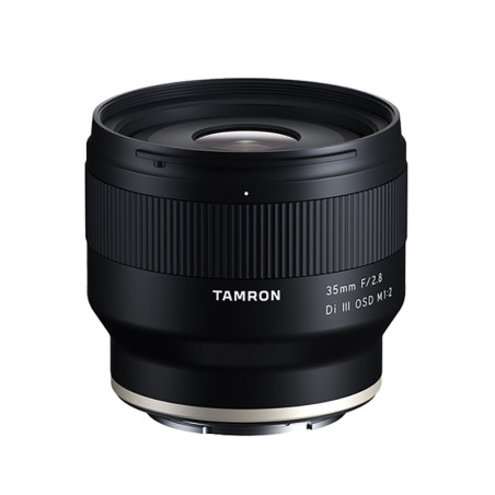 TAMRON Objectif 35mm f/2.8 Di III OSD compatible avec SONY FE Garanti 2 ans