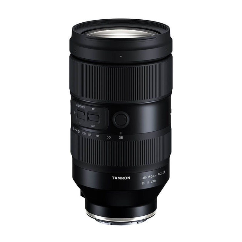 Objectif zoom Tamron. 35-150MM F/2-2.8 DI III VXD NIKON Z