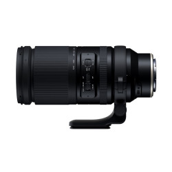 TAMRON Objectif 150-500mm f/5-6.7 Di III VC VXD compatible avec Nikon Z Garanti 2 ans