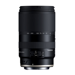 TAMRON Objectif 18-300 mm f/3.5-6.3 Di III-A VC VXD compatible avec Canon RF-S Garanti 2 ans