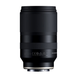 TAMRON Objectif 18-300 mm f/3.5-6.3 Di III-A VC VXD compatible avec Canon RF-S Garanti 2 ans