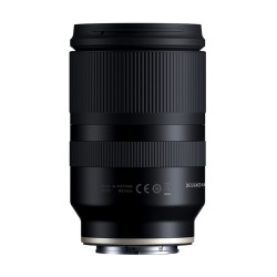 TAMRON Objectif 17-70mm f/2.8 Di III-A VC RXD compatible avec Sony E Garanti 2 ans