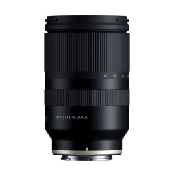 TAMRON Objectif 17-70mm f/2.8 Di III-A VC RXD compatible avec Sony E Garanti 2 ans