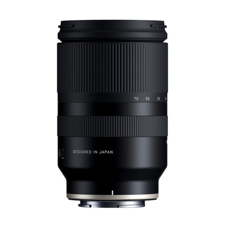 TAMRON Objectif 17-70mm f/2.8 Di III-A VC RXD compatible avec Sony E Garanti 2 ans