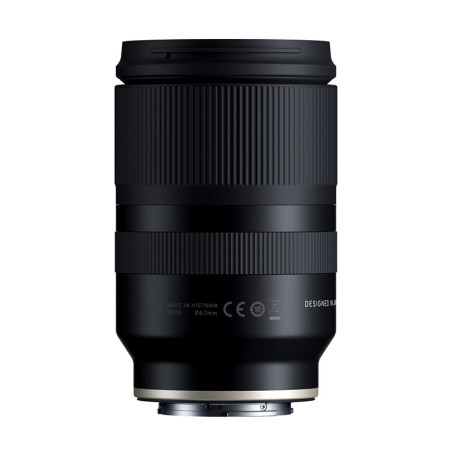 TAMRON Objectif 17-70mm f/2.8 Di III-A VC RXD compatible avec