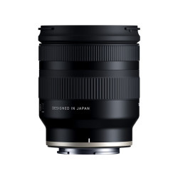 TAMRON Objectif 11-20mm f/2.8 Di III-A VC RXD compatible avec Sony E Garanti 2 ans