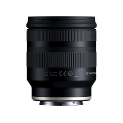 TAMRON Objectif 11-20mm f/2.8 Di III-A VC RXD compatible avec Sony E Garanti 2 ans