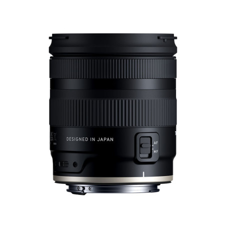 TAMRON Objectif 11-20mm f/2.8 Di III-A VC RXD compatible avec Canon RF-S Garanti 2 ans