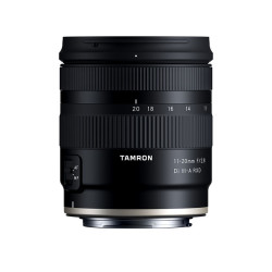 TAMRON Objectif 11-20mm f/2.8 Di III-A VC RXD compatible avec Canon RF-S Garanti 2 ans