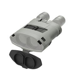 KITE OPTICS Gaine silicone verte pour jumelles APC 50