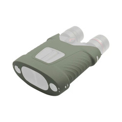 KITE OPTICS Gaine silicone verte pour jumelles APC 42