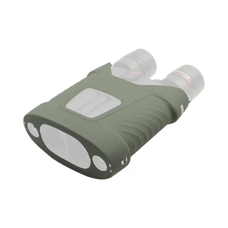 KITE OPTICS Gaine silicone verte pour jumelles APC 42