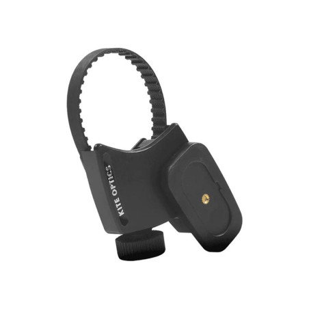 KITE OPTICS Adaptateur smartphone pour jumelles, longues-vues et microscopes