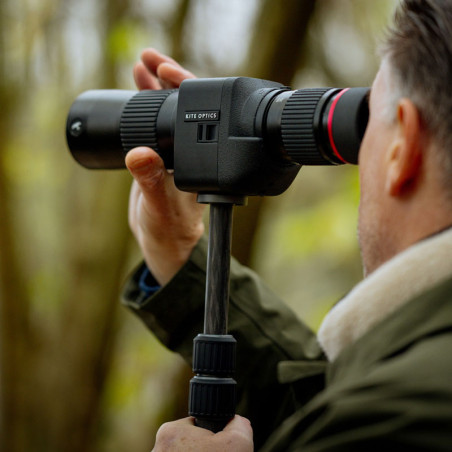 KITE OPTICS Poignée RelaxView