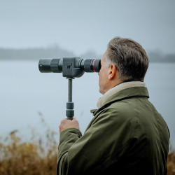 KITE OPTICS Poignée RelaxView