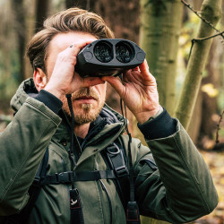 KITE OPTICS Jumelles stabilisées APC 14x50 ED AA