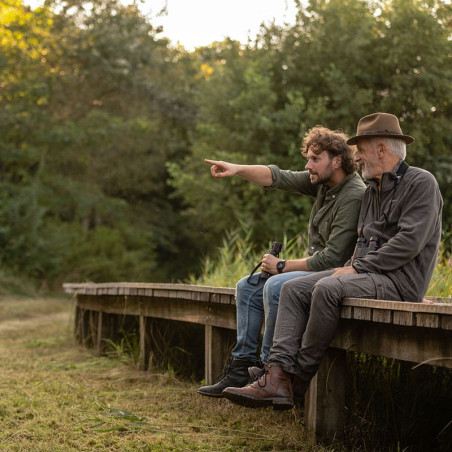 KITE OPTICS Jumelles stabilisées APC 12x42