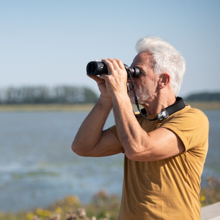 KITE OPTICS Jumelles stabilisées APC 16x42