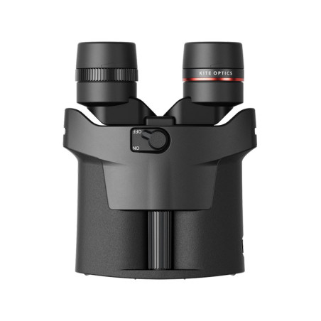 KITE OPTICS Jumelles stabilisées APC 10x30