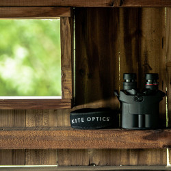 KITE OPTICS Jumelles stabilisées APC 10x30