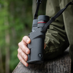 KITE OPTICS Jumelles stabilisées APC 12x30