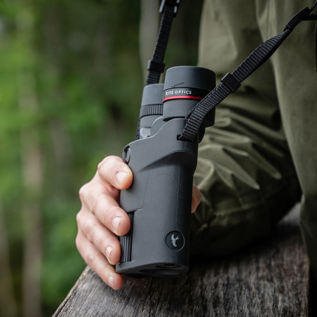 KITE OPTICS Jumelles stabilisées APC 12x30