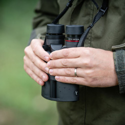 KITE OPTICS Jumelles stabilisées APC 12x30