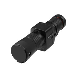 KITE OPTICS Longue vue stabilisée APC 60 ED 17-35x