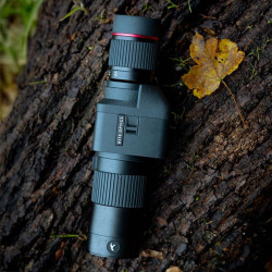 KITE OPTICS Longue vue stabilisée APC 60 ED 17-35x