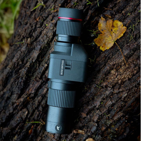 KITE OPTICS Longue vue stabilisée APC 60 ED 17-35x