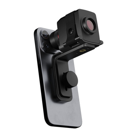 KITE OPTICS Monoculaire stabilisée StabiOne 10x21