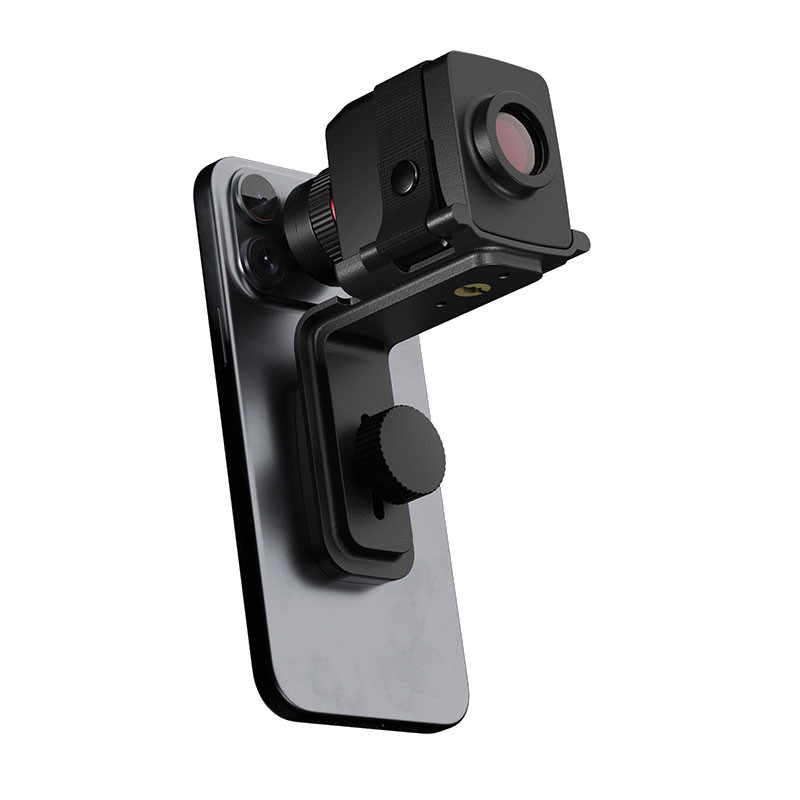 KITE OPTICS Monoculaire stabilisée StabiOne 10x21