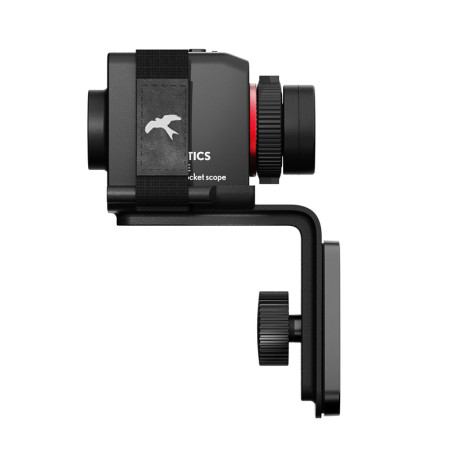 KITE OPTICS Monoculaire stabilisée StabiOne 10x21