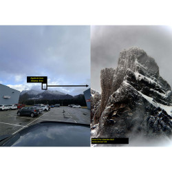 KITE OPTICS Monoculaire stabilisée StabiOne 10x21