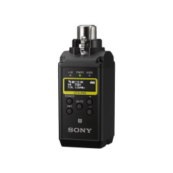 SONY Microphone UWP-D26 Kit sans fil XLR