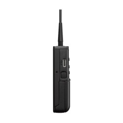 SONY Microphone UWP-D26 Kit sans fil XLR