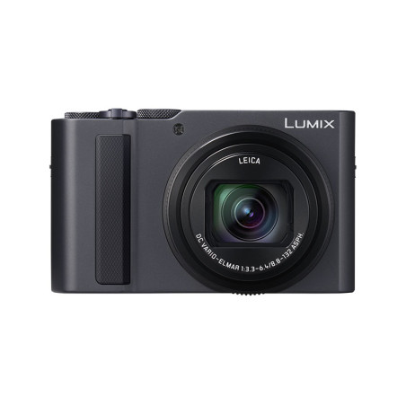 PANASONIC Compact LUMIX DMC-TZ300 SILVER Garanti 2 ans