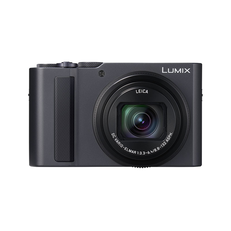 PANASONIC Compact LUMIX DMC-TZ300 SILVER Garanti 2 ans