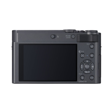 PANASONIC Compact LUMIX DMC-TZ300 SILVER Garanti 2 ans