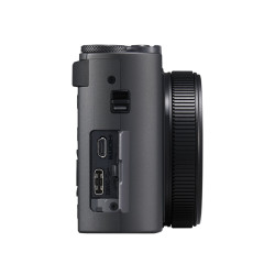 PANASONIC Compact LUMIX DMC-TZ300 SILVER Garanti 2 ans