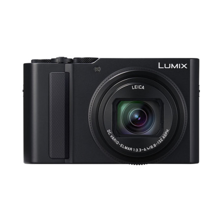 PANASONIC Compact LUMIX DMC-TZ300 NOIR Garanti 2 ans