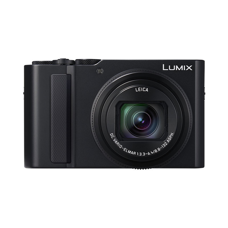 PANASONIC Compact LUMIX DMC-TZ300 NOIR Garanti 2 ans