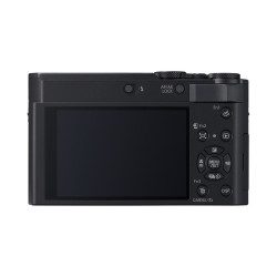 PANASONIC Compact LUMIX DMC-TZ300 NOIR Garanti 2 ans