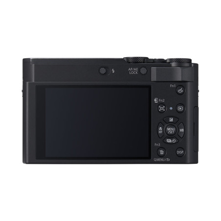PANASONIC Compact LUMIX DMC-TZ300 NOIR Garanti 2 ans